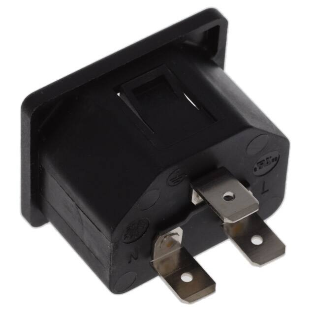 6173.0022 SCHURTER Inc.  Moduli di ingresso alimentazione (PEM)